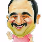 Khandeh_baklas Telegram Logo