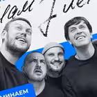 theimprovisatorsshow Telegram Logo