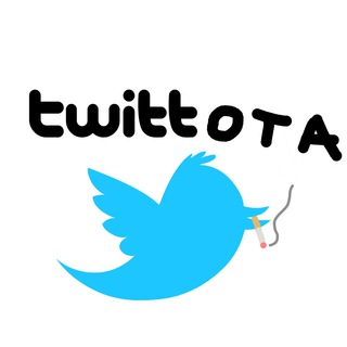 Telegram @twitt_otaChannel Image