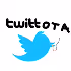 Telegram @twitt_otaChannel Image