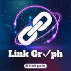 linkgoin Telegram Logo