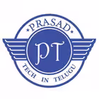 iamprasadtech Telegram Logo