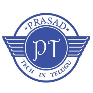 Telegram @iamprasadtechChannel Image