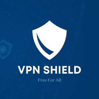 Telegram @Vpn_ShieldChannel Image