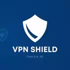 Telegram @Vpn_ShieldChannel Image