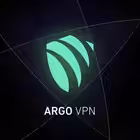 argo_vpnn Telegram Logo
