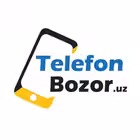 telefon_bozor_malika_telfon_uz Telegram Logo