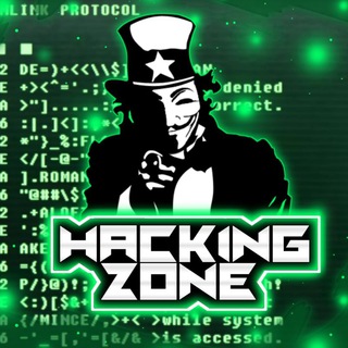 Telegram @The_Hacking_ZoneChannel Image