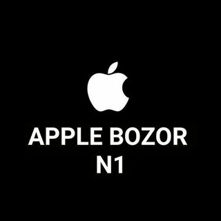 Telegram @Apple_iPhone_Ayfon_Bozor_SavdoChannel Image