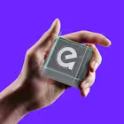 PushEnter Telegram Logo