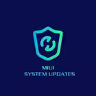 Telegram @MiuiSystemUpdatesChannel Image