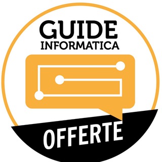 Telegram @guideinformatica1Channel Image