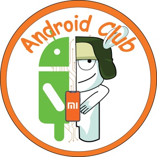 Telegram @androidclubnikChannel Image