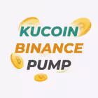 Telegram @Kucoin_Binance_PumpsChannel Image