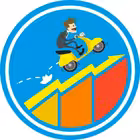 Telegram @lapaginadegliscontiChannel Image