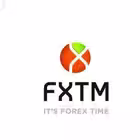 FXTM_ForexSignalsFree Telegram Logo