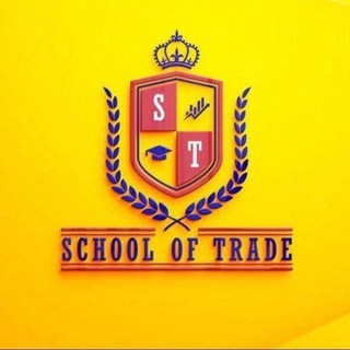 Telegram @schooloftrades01Channel Image