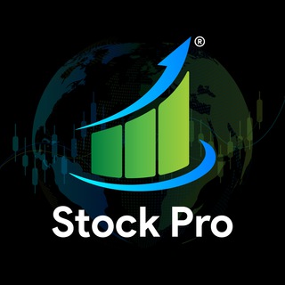 Telegram @stockpro_onlineChannel Image