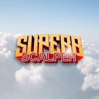 Telegram @superb_scalper1Channel Image