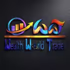 wealthworldtrade Telegram Logo