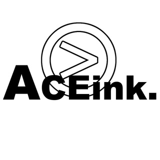 Telegram @AceinkOfficialChannel Image