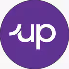 TheOfficialUpstox Telegram Logo