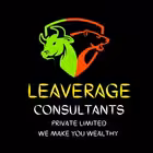 leaverageConsultants Telegram Logo