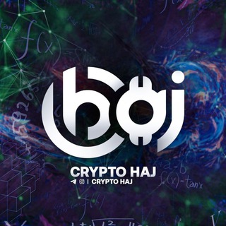 Telegram @CryptoHajChannel Image