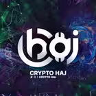 Telegram @CryptoHajChannel Image