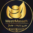 MestrMasazh Telegram Logo