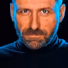 rybakovigor Telegram Logo