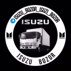 isuzu_bozor_isuzi_bozor Telegram Logo