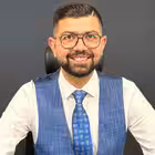 khodsakhte Telegram Logo