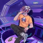 zarabotokspace Telegram Logo