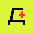 DeloPlus Telegram Logo