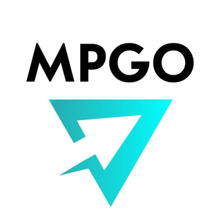 Telegram @mpgo_ruChannel Image