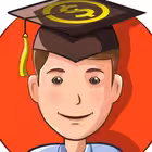 delaumoney Telegram Logo