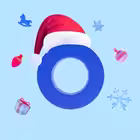 ozonmarketplace Telegram Logo