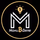 Telegram @money_v_deleChannel Image