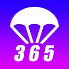 Airdrop365Official Telegram Logo