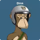 BtokMedia Telegram Logo