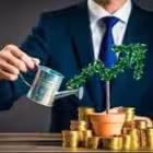 CryptoUSDT_Passively Telegram Logo