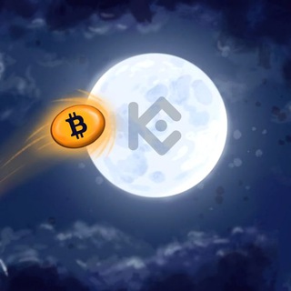 Telegram @kucoin_crypto_pumps_tradingChannel Image