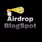 airdropblogspot Telegram Logo