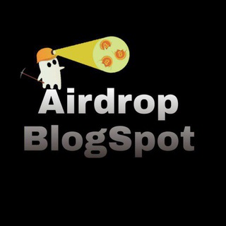 Telegram @airdropblogspotChannel Image