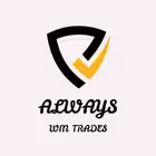 AlwaysWinChannel Telegram Logo