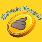 ShitCoinPreSale Telegram Logo