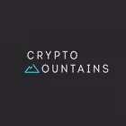 crypto_mountains Telegram Logo