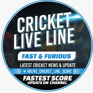 Telegram @Cricket_Ipl_Live_Line_ScoreChannel Image