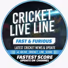 Telegram @Cricket_Ipl_Live_Line_ScoreChannel Image